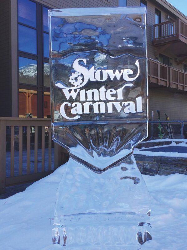 Stowe Winter Carnival 2024 Mountainside Resort at Stowe